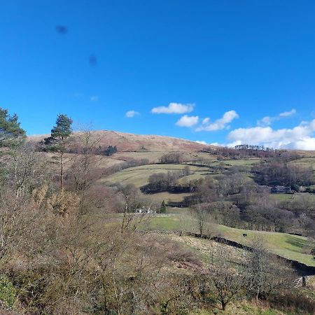 Low House Farm North, Troutbeck, ويندرمير المظهر الخارجي الصورة