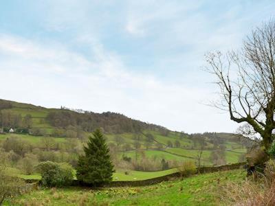 Low House Farm North, Troutbeck, ويندرمير المظهر الخارجي الصورة