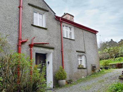 Low House Farm North, Troutbeck, ويندرمير المظهر الخارجي الصورة