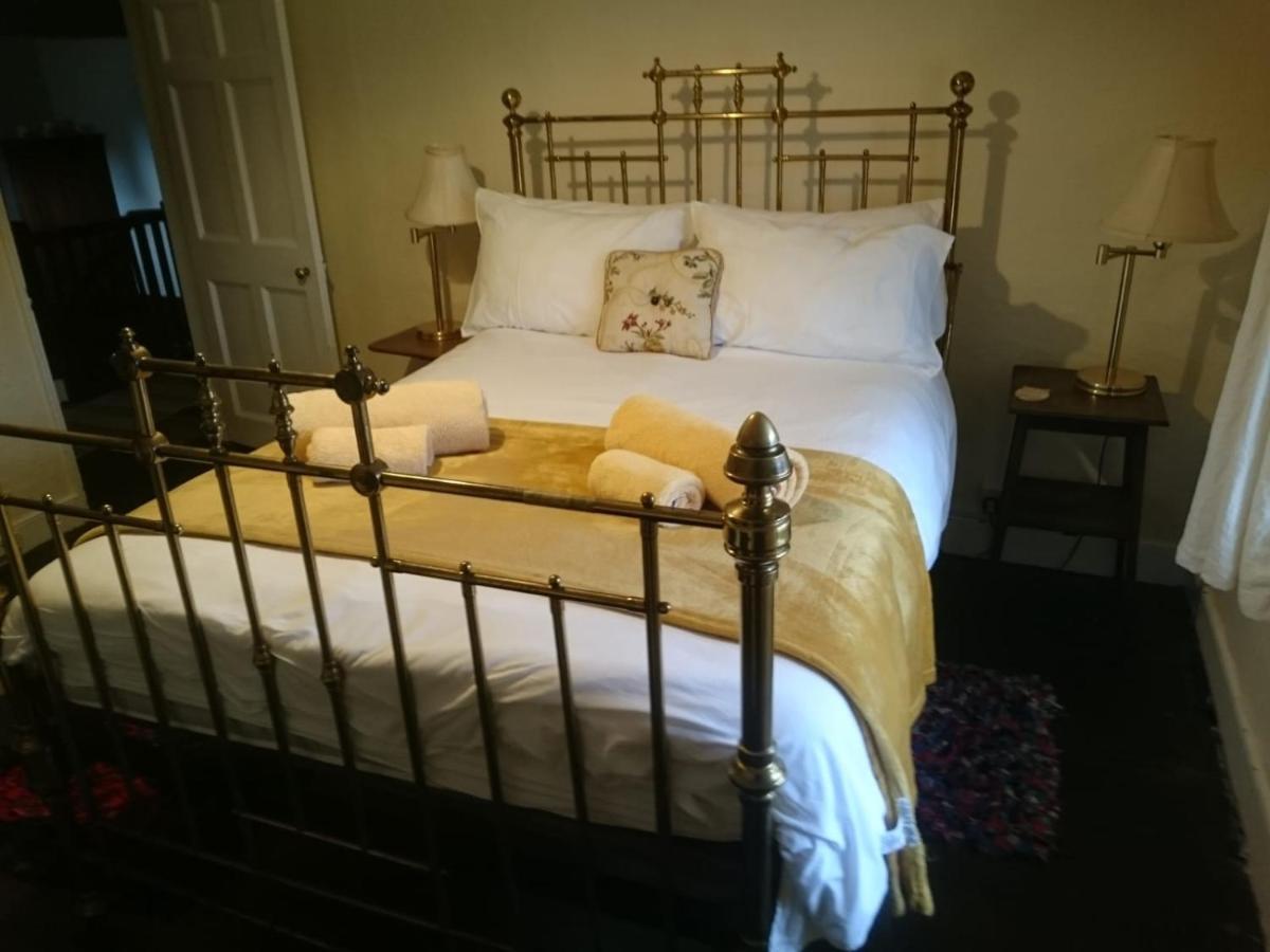 Low House Farm North, Troutbeck, ويندرمير المظهر الخارجي الصورة