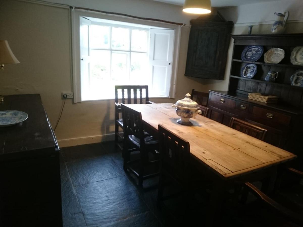 Low House Farm North, Troutbeck, ويندرمير المظهر الخارجي الصورة