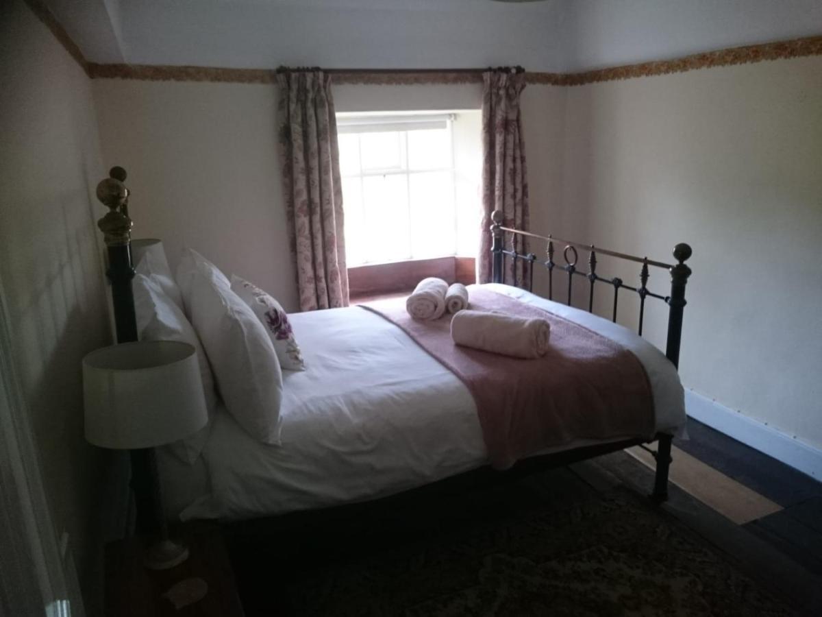Low House Farm North, Troutbeck, ويندرمير المظهر الخارجي الصورة