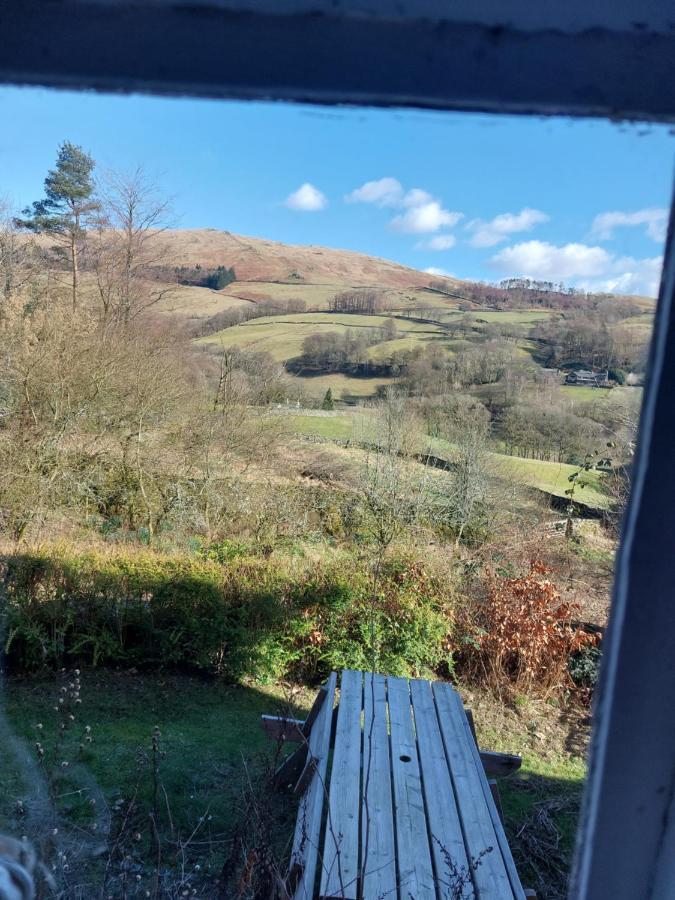 Low House Farm North, Troutbeck, ويندرمير المظهر الخارجي الصورة
