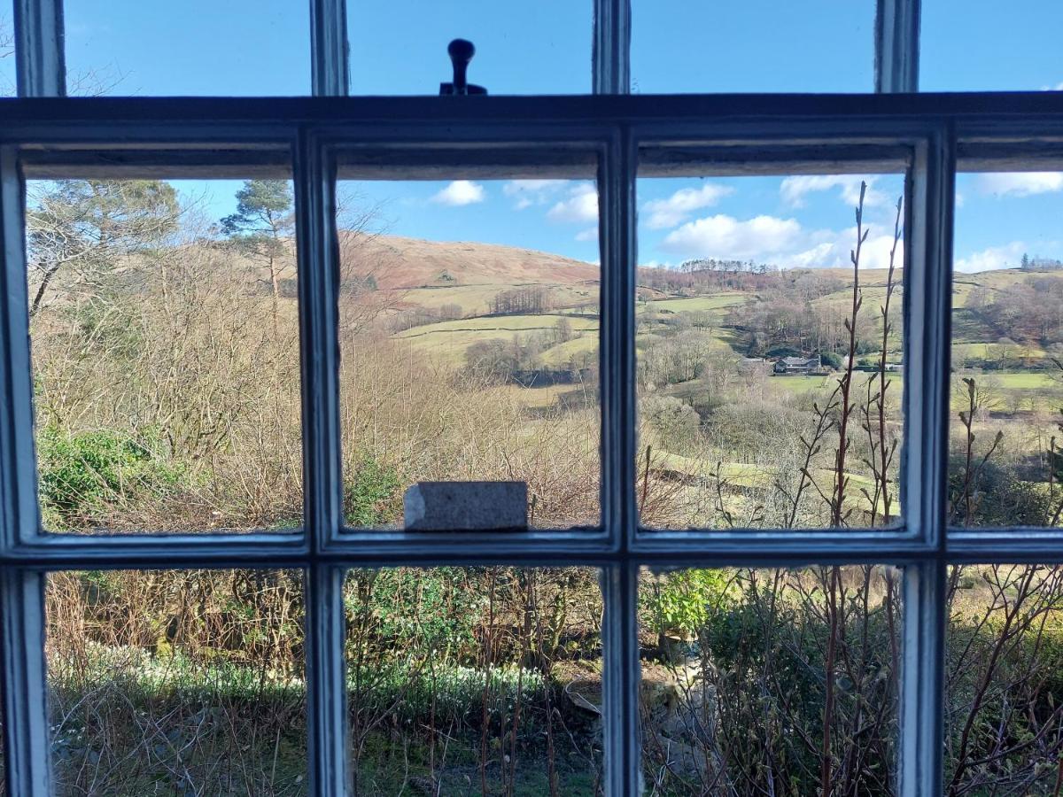 Low House Farm North, Troutbeck, ويندرمير المظهر الخارجي الصورة